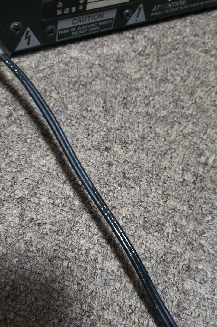 マリンゴールド BOSS マルチエフェクター ME-5 動作確認済み ボス