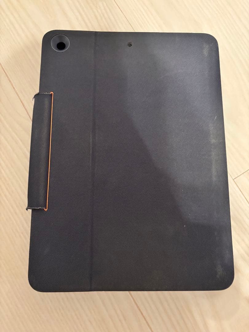 Logicool Combo Touch iPad （10.2インチ）ケース