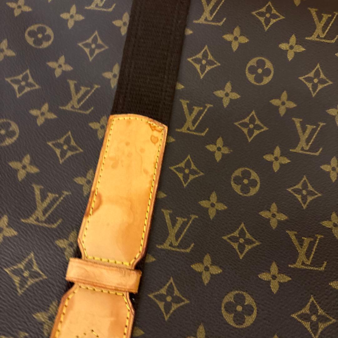 ルイヴィトン モノグラム サテライト 70