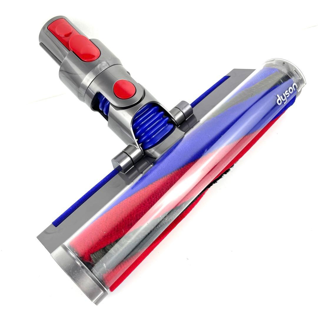 【美品】Dyson[354531] SV10Kスリムヘッド c91