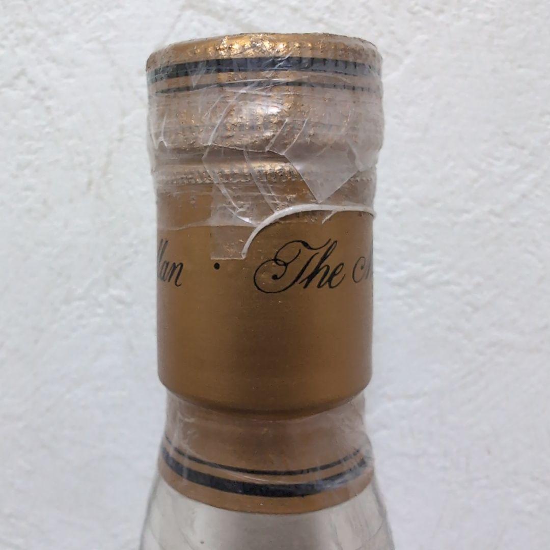 K*0様 The Macallan マッカラン 12年 750ml 旧ボトル