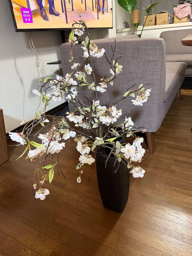 そうママ　シギヤマ家具120、150ソファ2点