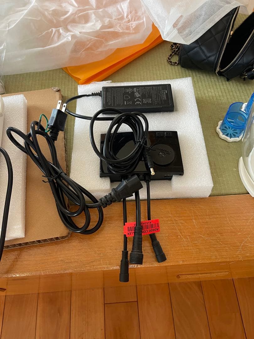 マックススペクトAD600