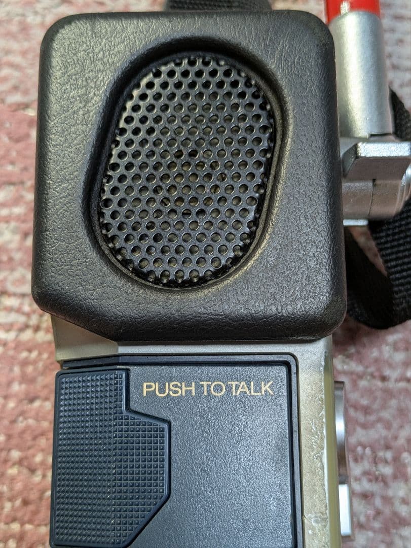 SONY ICB-880 市民ラジオ