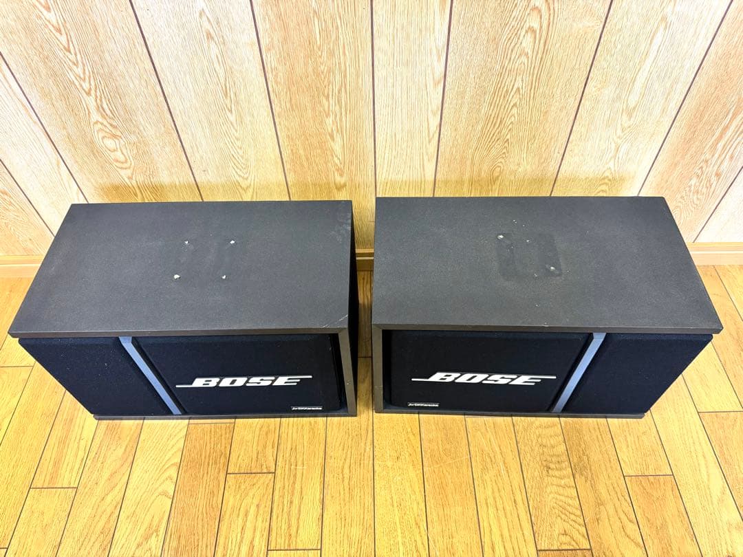 BOSE ボーズ 301 SERIES Ⅲ 2Way スピーカー ペア