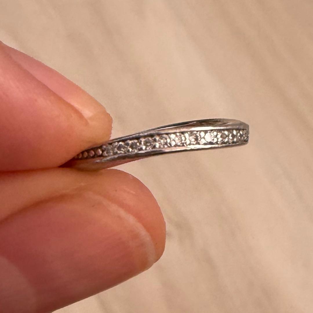 プラチナ 結婚指輪