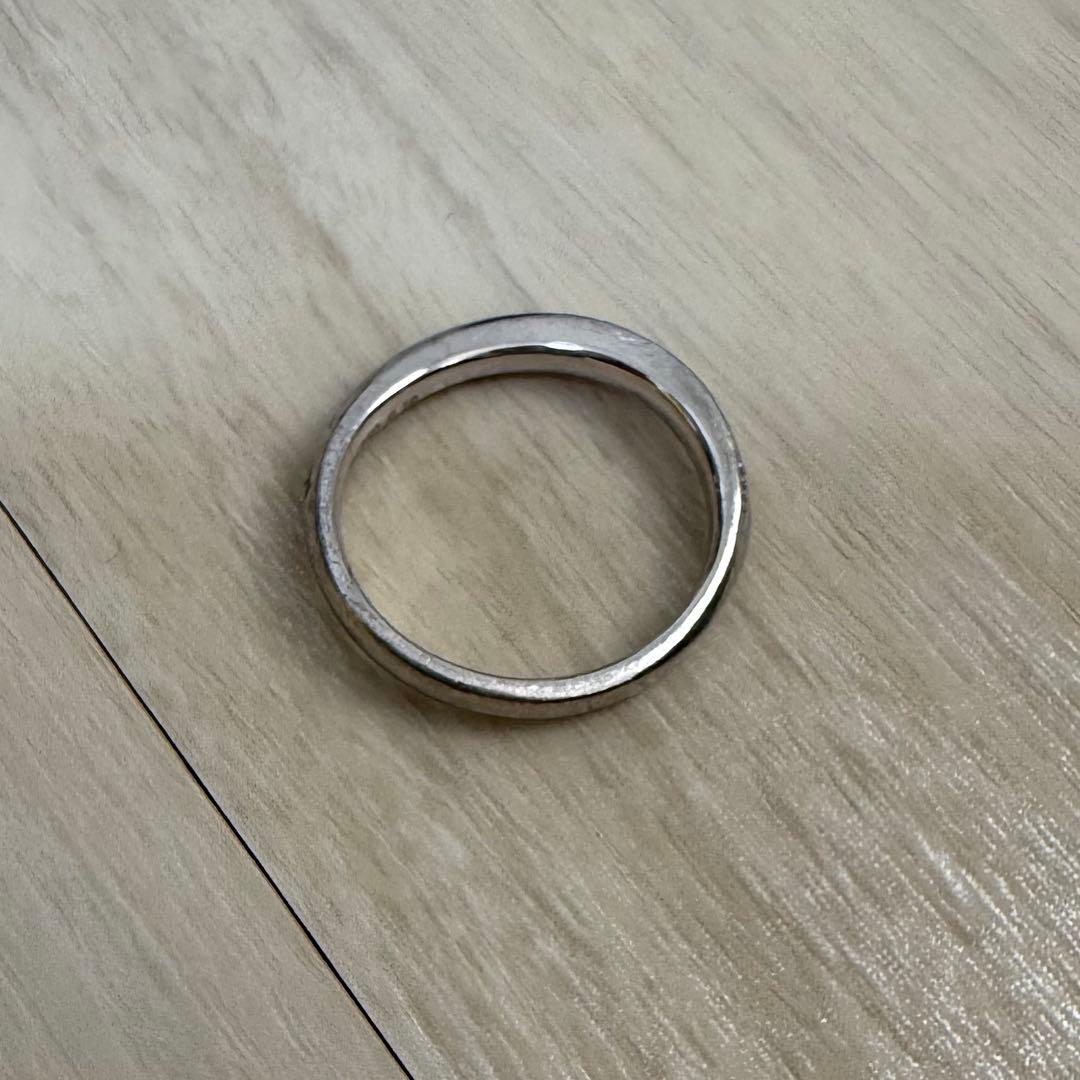 プラチナ 結婚指輪