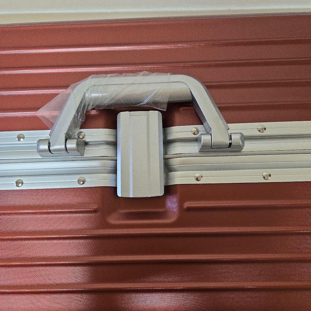 スーツケース(大型)