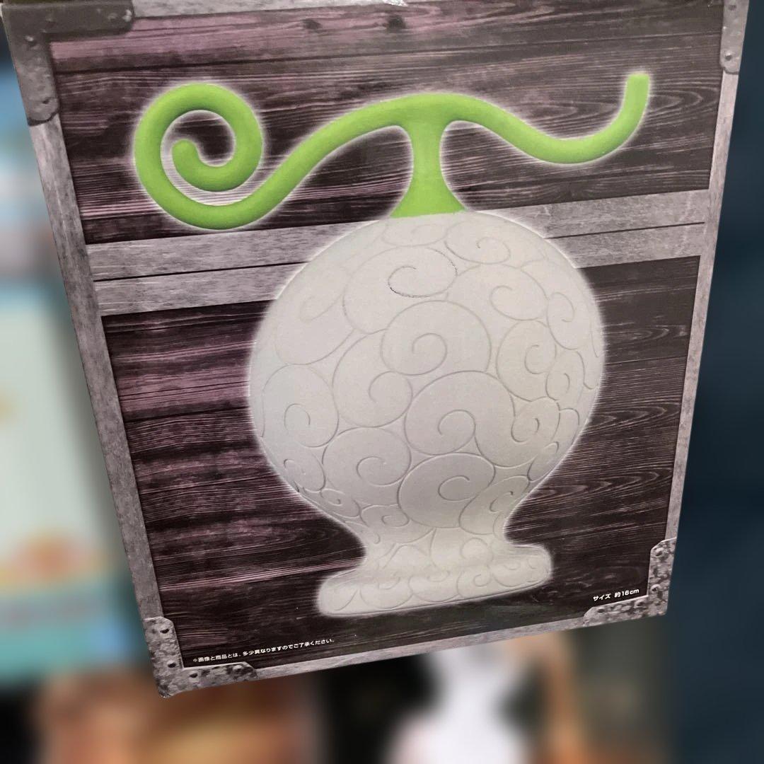 ONE PIECE ワンピース　フィギュア　ルームライト　１８点　まとめ売り