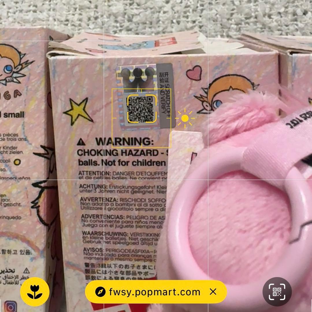 ZsigaxCareBears ケアベア ぬいぐるみキーホルダー ３個セット