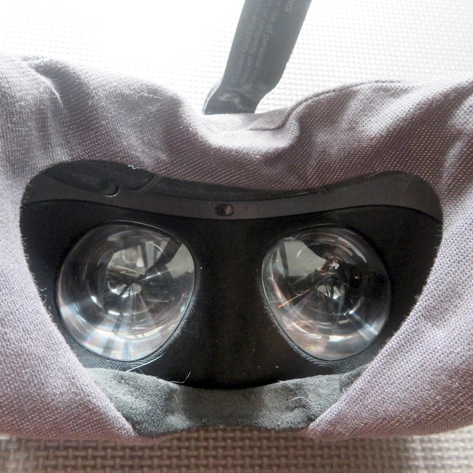 最終値下 Rift cv1  Touch 同梱版おまけ付