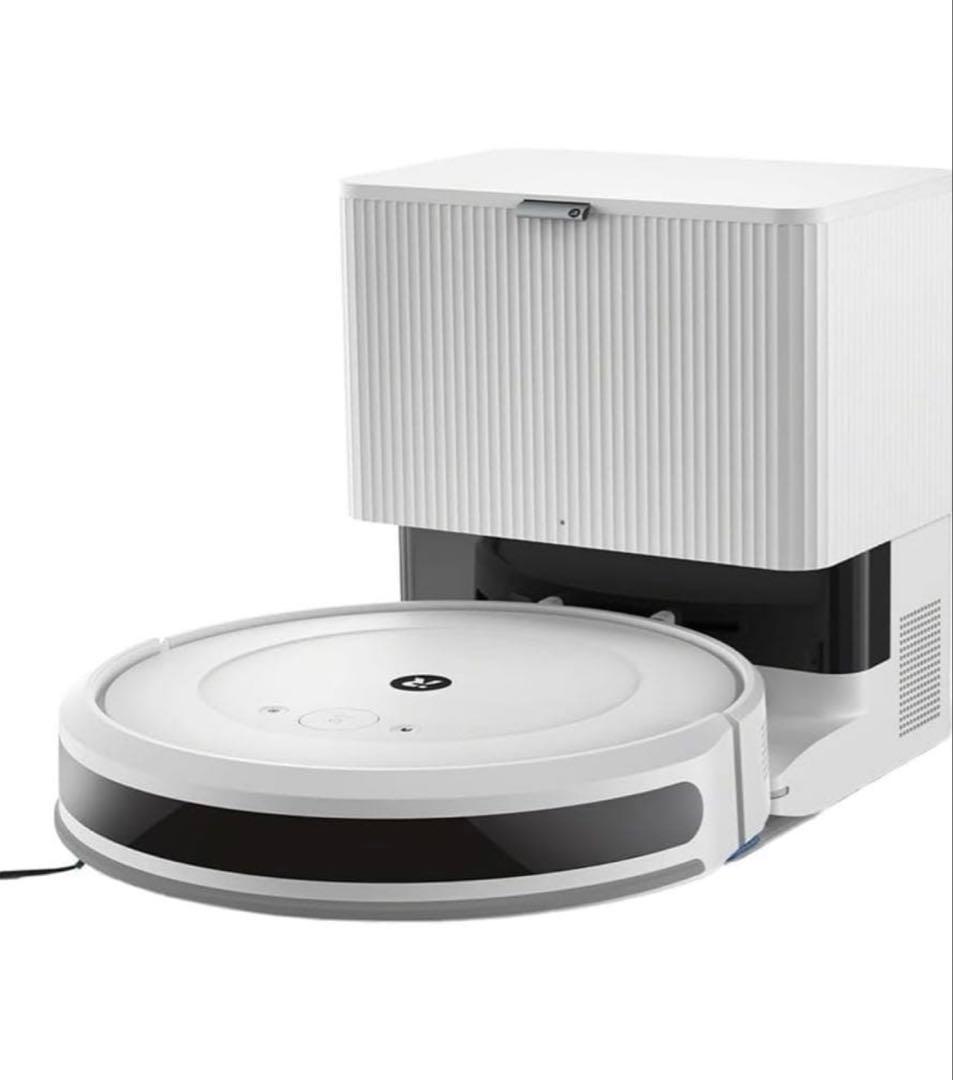 【新品未使用】RoombaCombo 2essential ルンバY051260