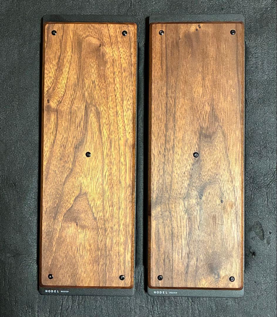 NODELDESIGN ノデルデザインWoodBoard(walnut)