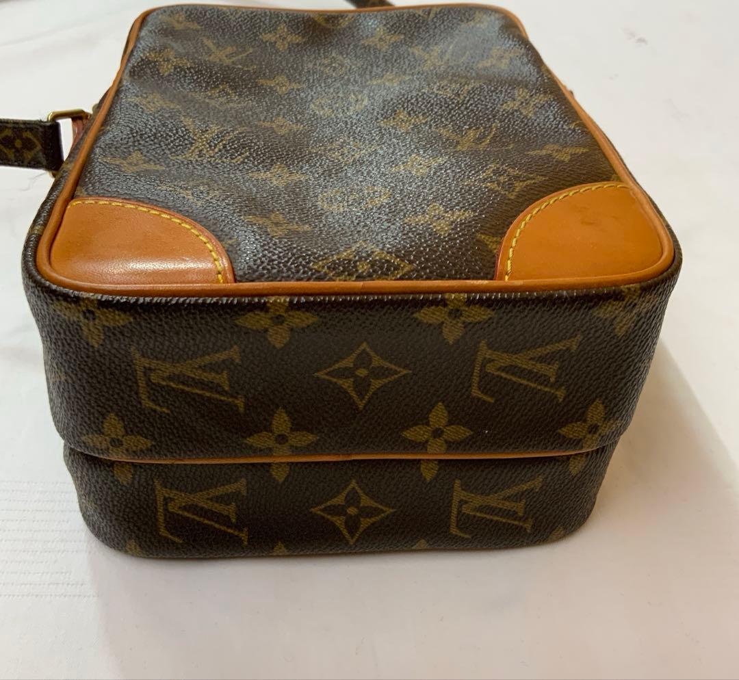 ルイヴィトン モノグラム アマゾン ショルダーバッグ