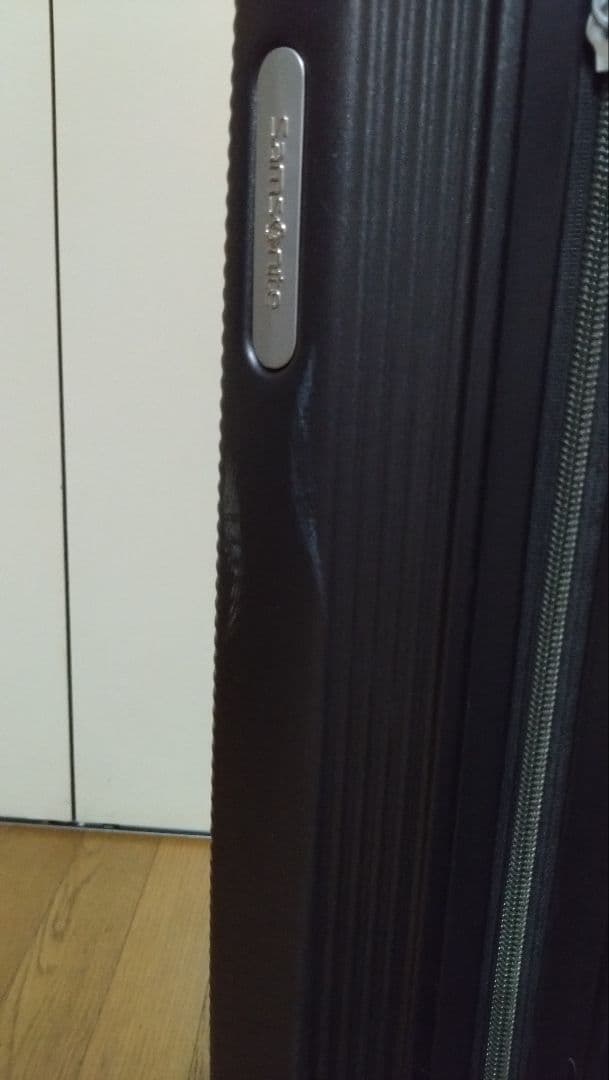 【美品】サムソナイト スーツケース アーク/マットグラファイト