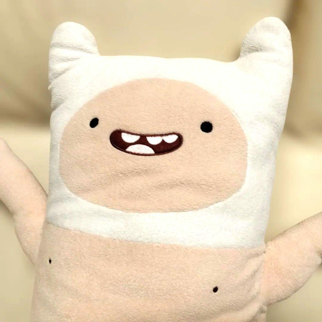 フィン ぬいぐるみ 大・中・小 サイズ セット