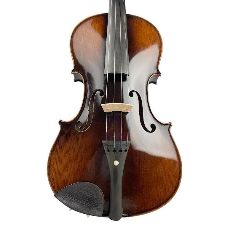 超希少■鈴木政吉 バイオリン■No.35 ラベル 4/4 1920年代