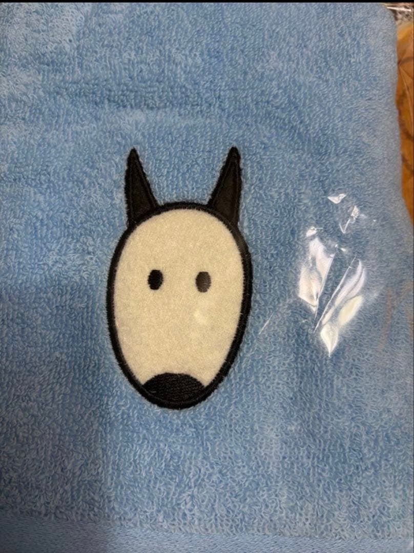 バムとケロ　おじぎちゃん　グッズ　ぬいぐるみ