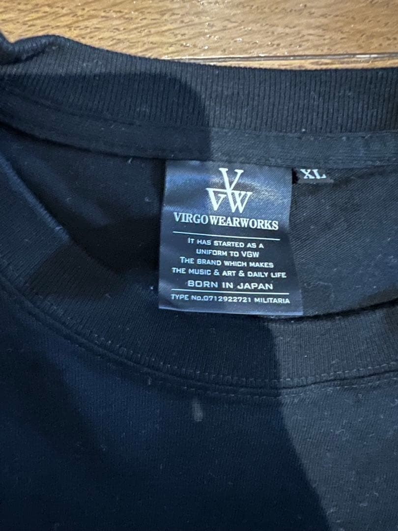 イーストオブエデン　EastOfEden Tシャツ4種　AYASA