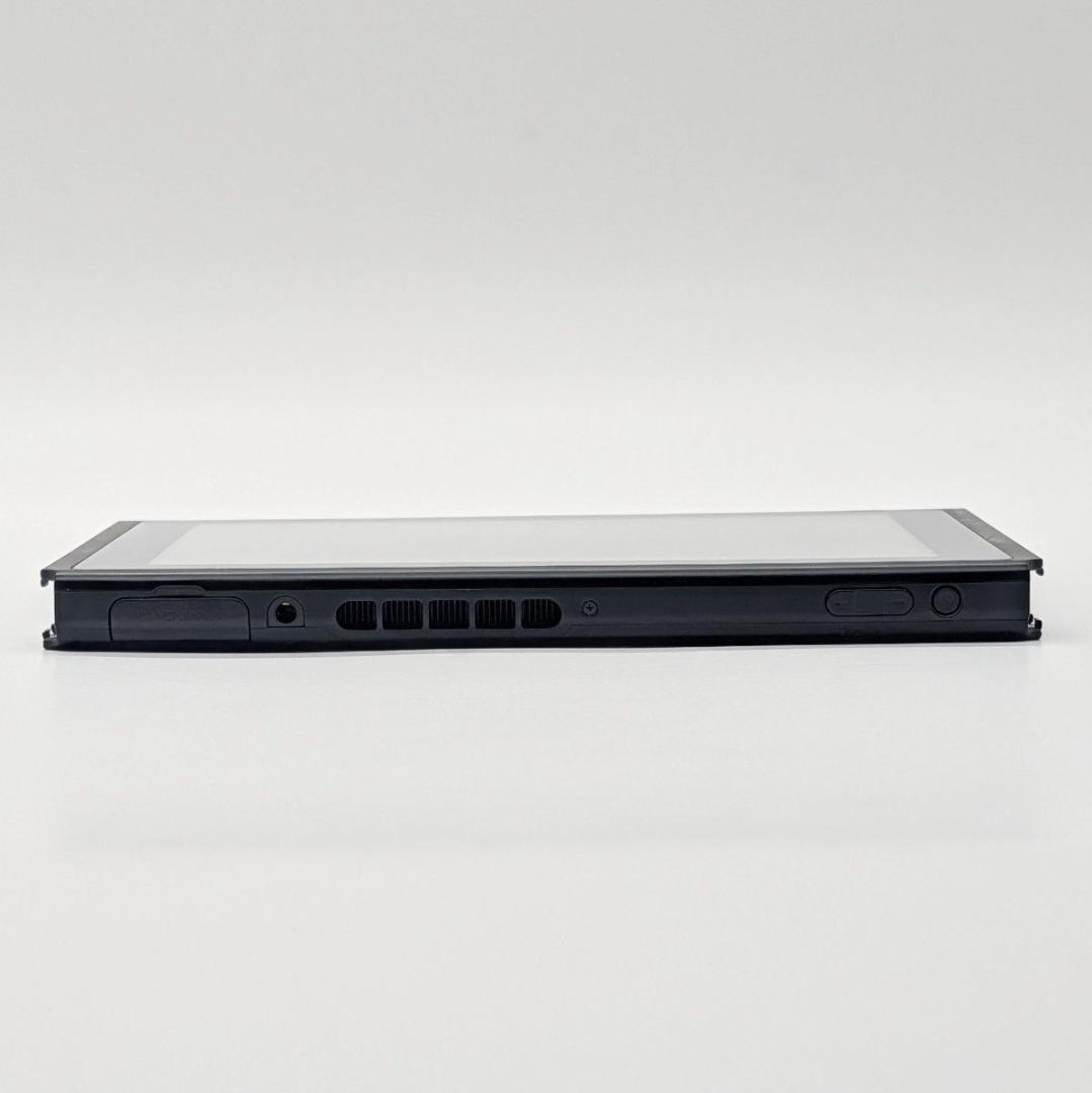 【美品】Nintendo Switch バッテリー強化版 本体のみ 2021年