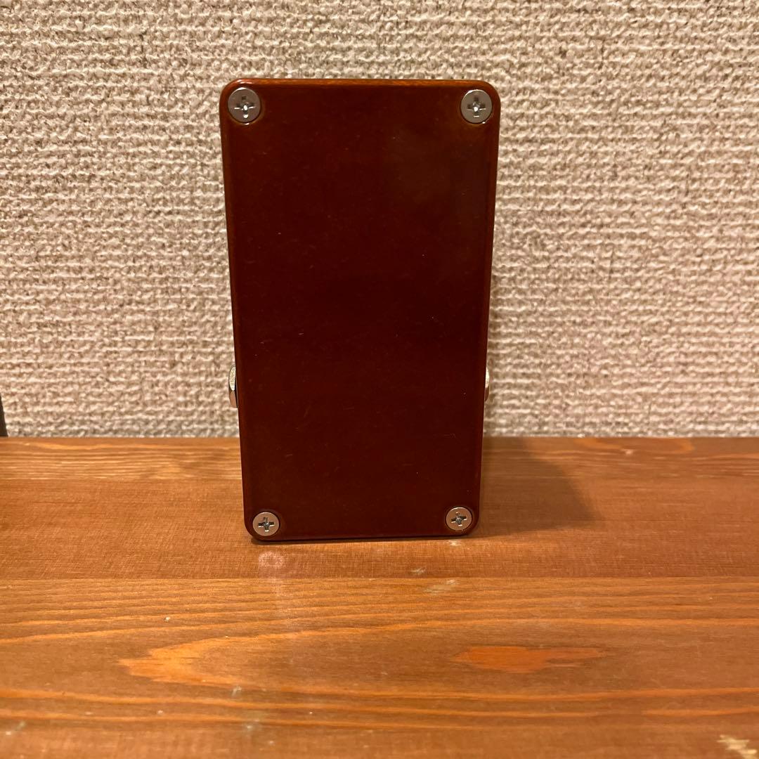 MFZ Hybrid Fuzz Pedal(Myriad Fuzz コピー)