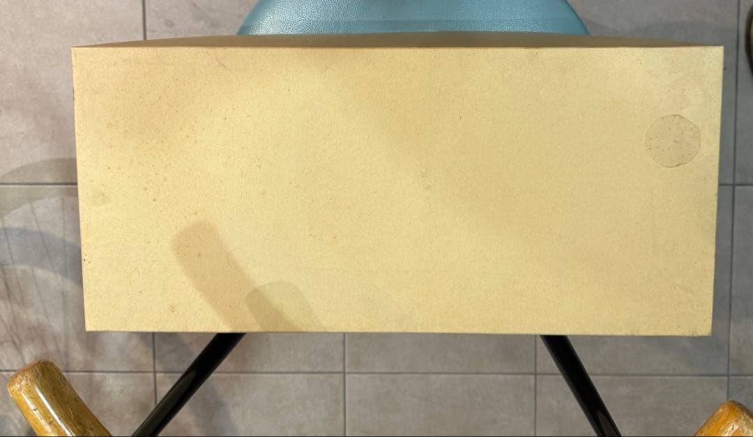 ポルシェ911GT3 CUP \"VIP\" スペアボディ