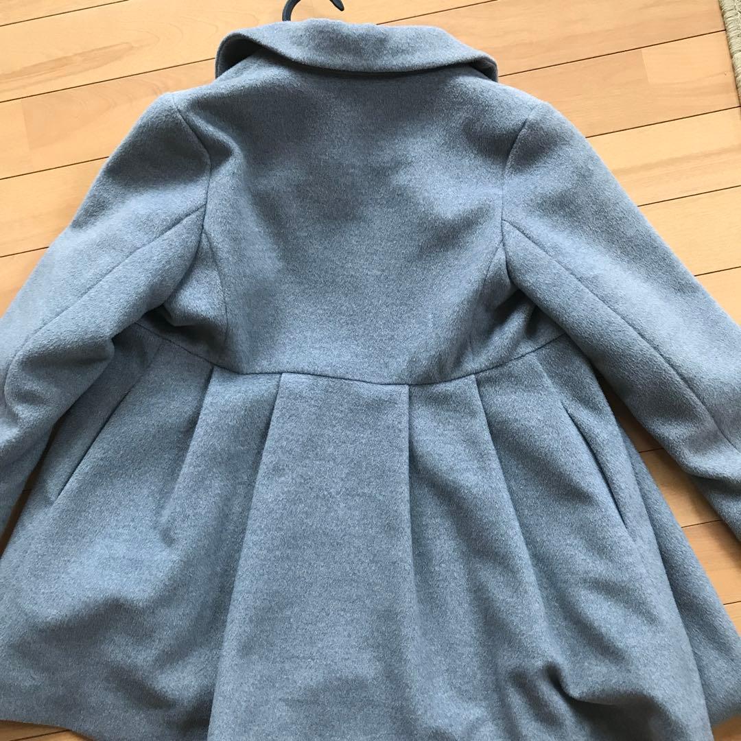 ケイトスペードニューヨーク　コート