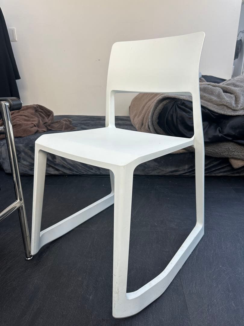 椅子(チェア)・スツール vitra chair