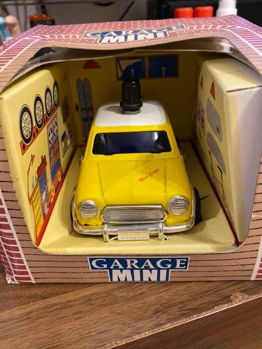 デイズコーポレーションAtelier Z クーパーFAZZ