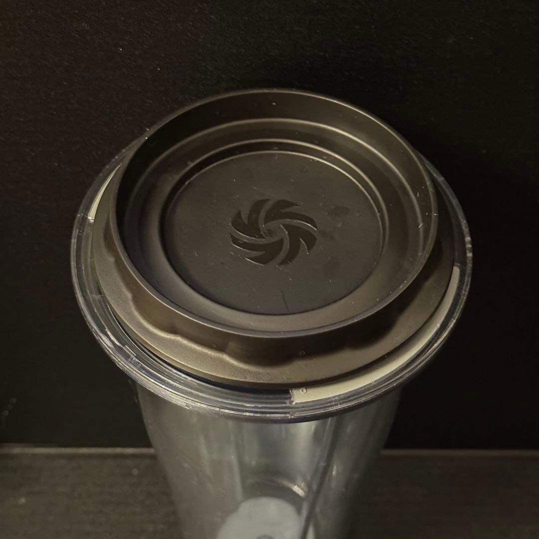 【入手困難】Vitamix スターターキット カップ＆ボウル ブレード欠品