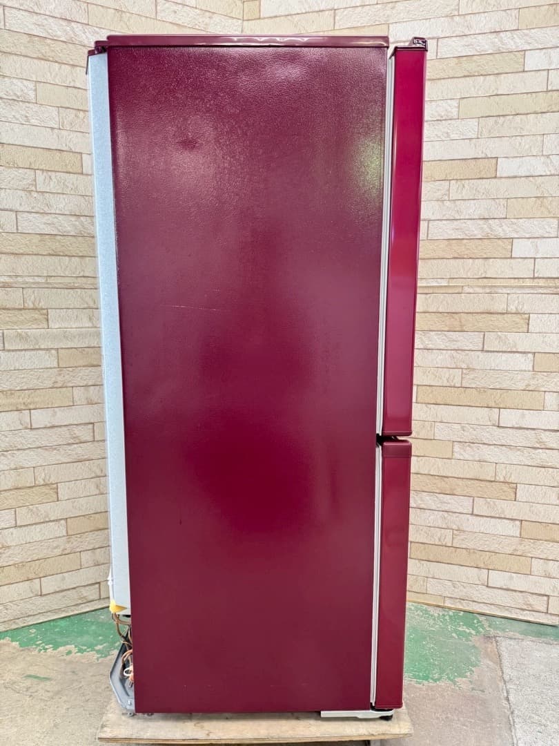 大阪送料無料★3か月保障付き★2021年★AQR-17M(R)★IR-676