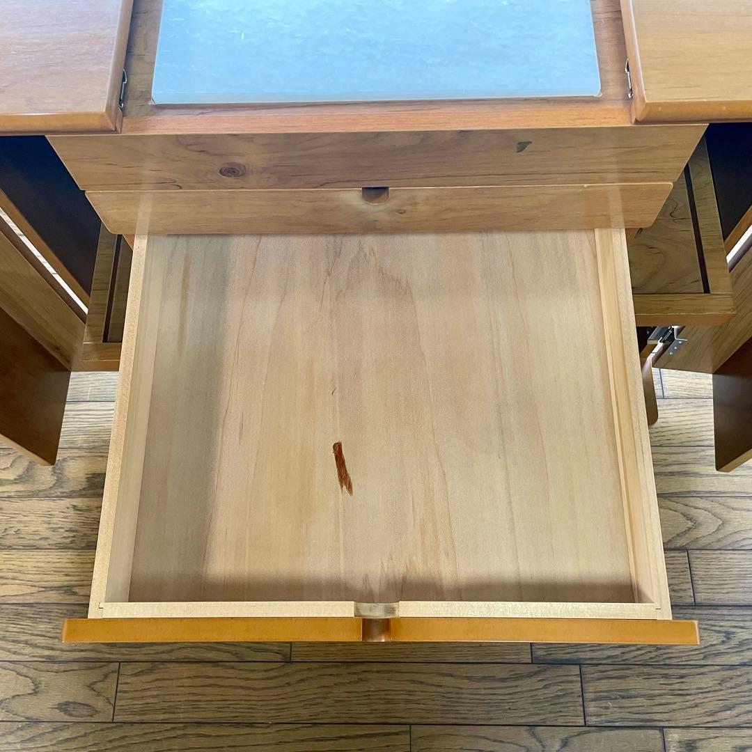 アムス社　アルテージュ　クレメンテ　キャビネット　スペシャル