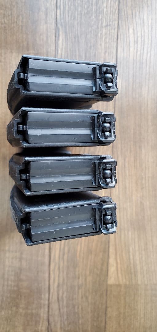 MAGPUL PTS PMAG PTW トレポン 4本セット
