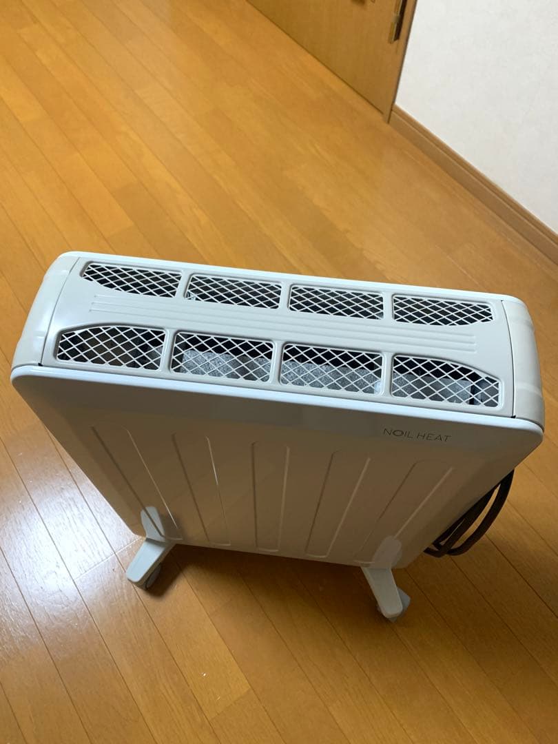 コロナ ノイルヒート　DHS-1522