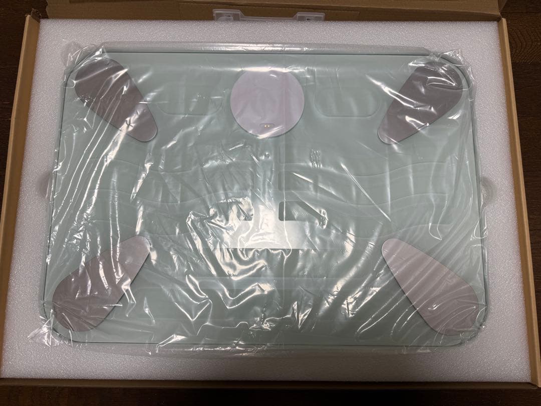 Smart Bath Mat 体組成計モデル