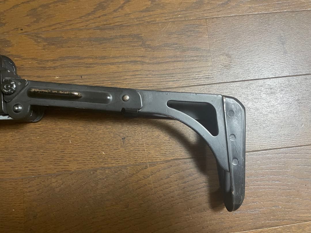 東京マルイ　UZI SMG 9mm x 19 電動エアガン