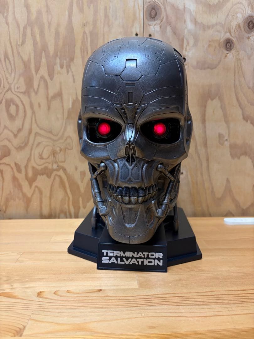 Toshiさま専用 ターミネーターTerminatorSalvation