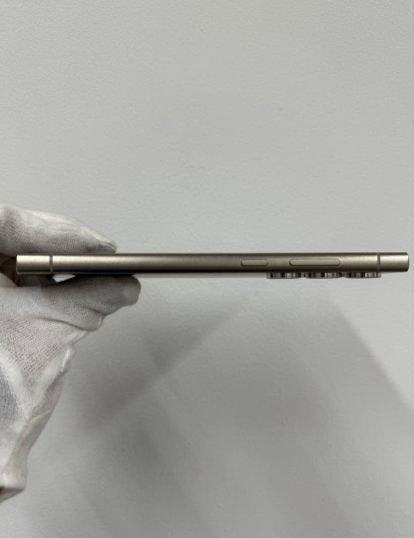 む*む様 【美品】Galaxy S24 ULTRA 256GB バイオレット S