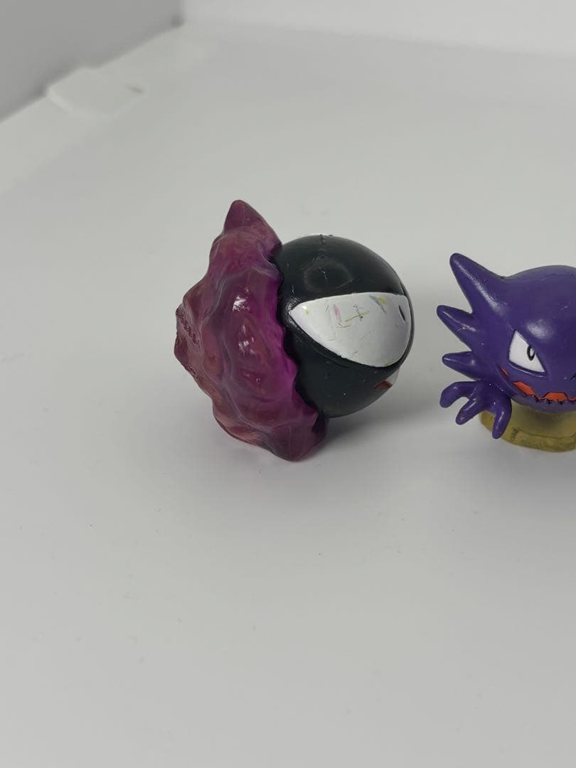モンコレ ゲンガー ゴースト ゴース Moncolle Gengar