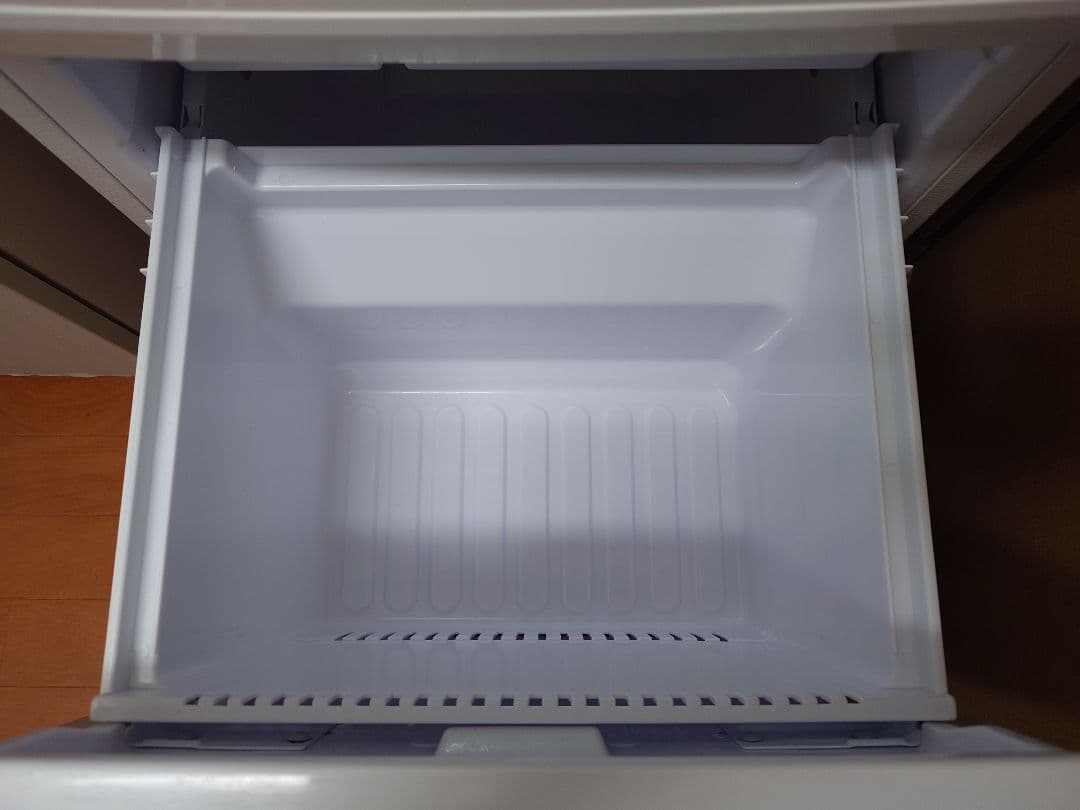 ☆直接引き取り可⭐︎SHARP SJ-D14FJ-W 冷蔵庫 2020年製