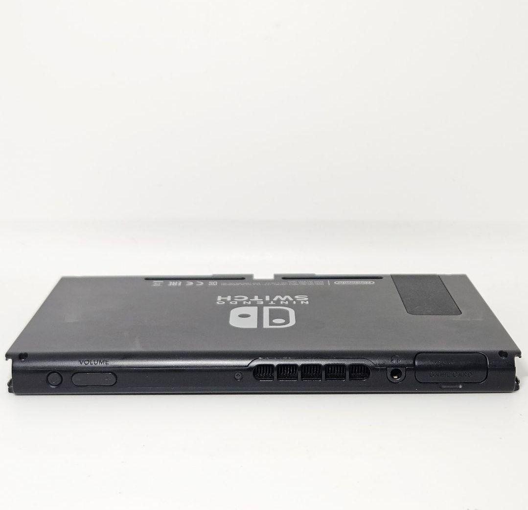 準美品 ニンテンドースイッチ HAC-001 2018年製 Switch 初代①