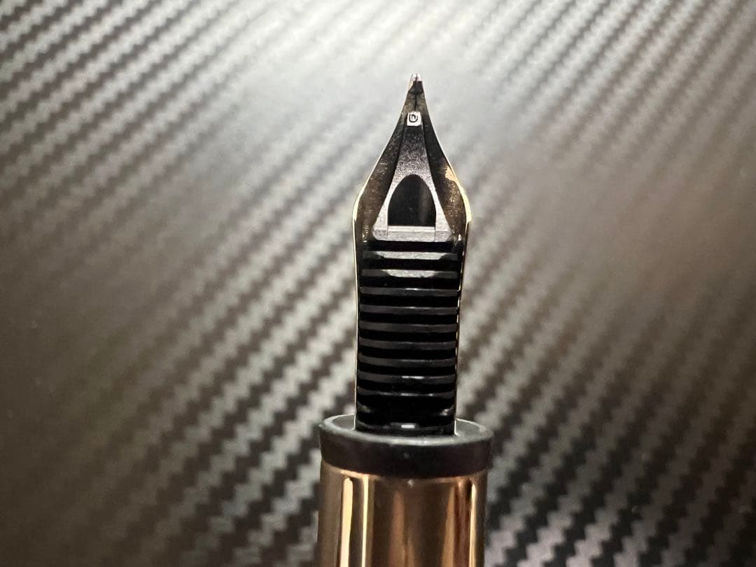 モンブラン ミューズエディション プリンセス グレース・デ・モナコ F 万年筆