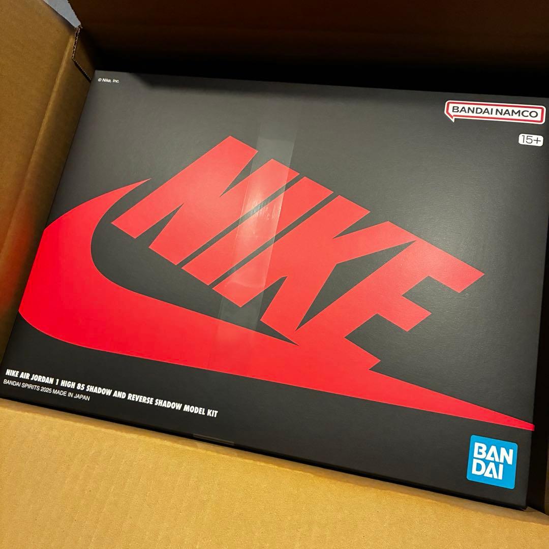 NIKE AIR JORDAN 1 HIGH 85 MODEL KIT ナイキ