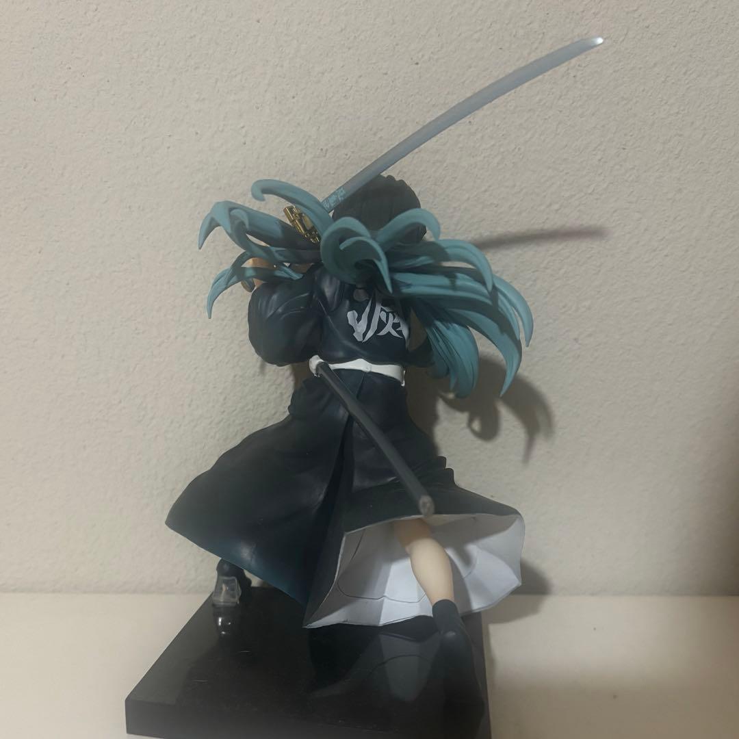 あんこ 即決禁止 プロフ必読 時透無一郎フィギュア