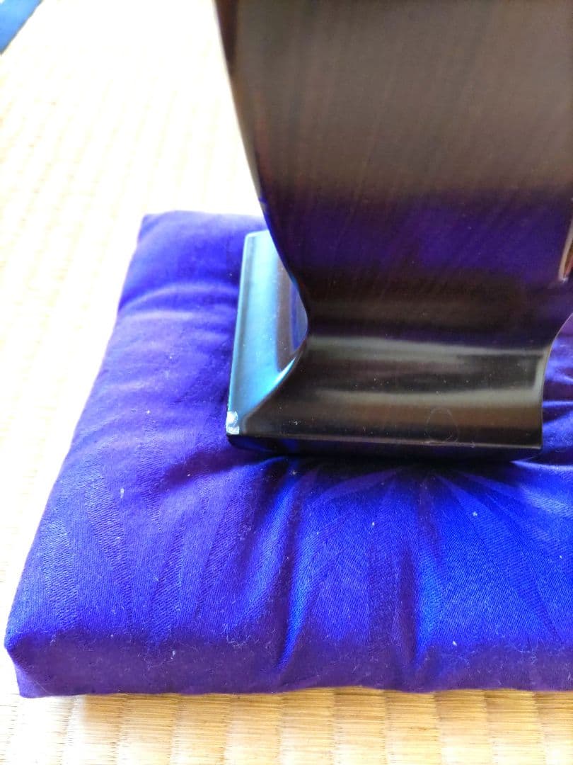 カリモクKarimoku座卓　脚敷布団　天板カバー付き　送料12000込み　美品