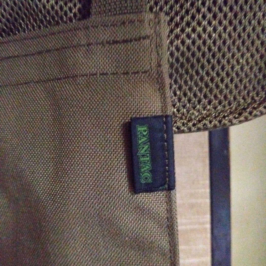 PANTAC製 プレートキャリア　USMC 海兵隊