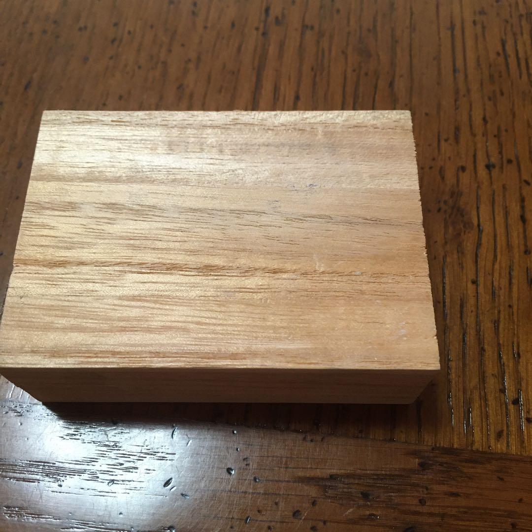 「金運」コマ　工芸品　特注品で非売品