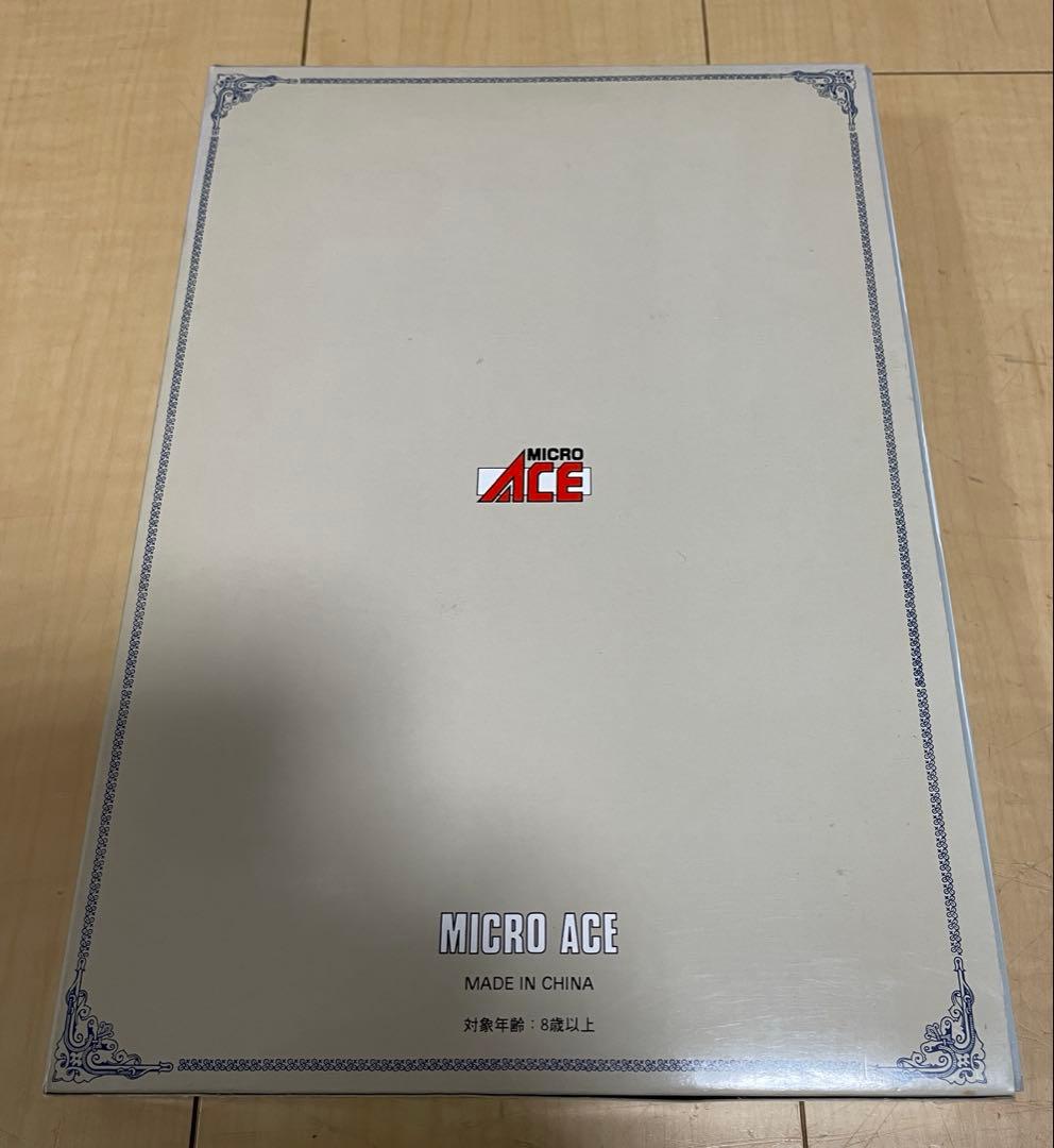 マイクロエース A-0661 京阪3000系 テレビカー3次車