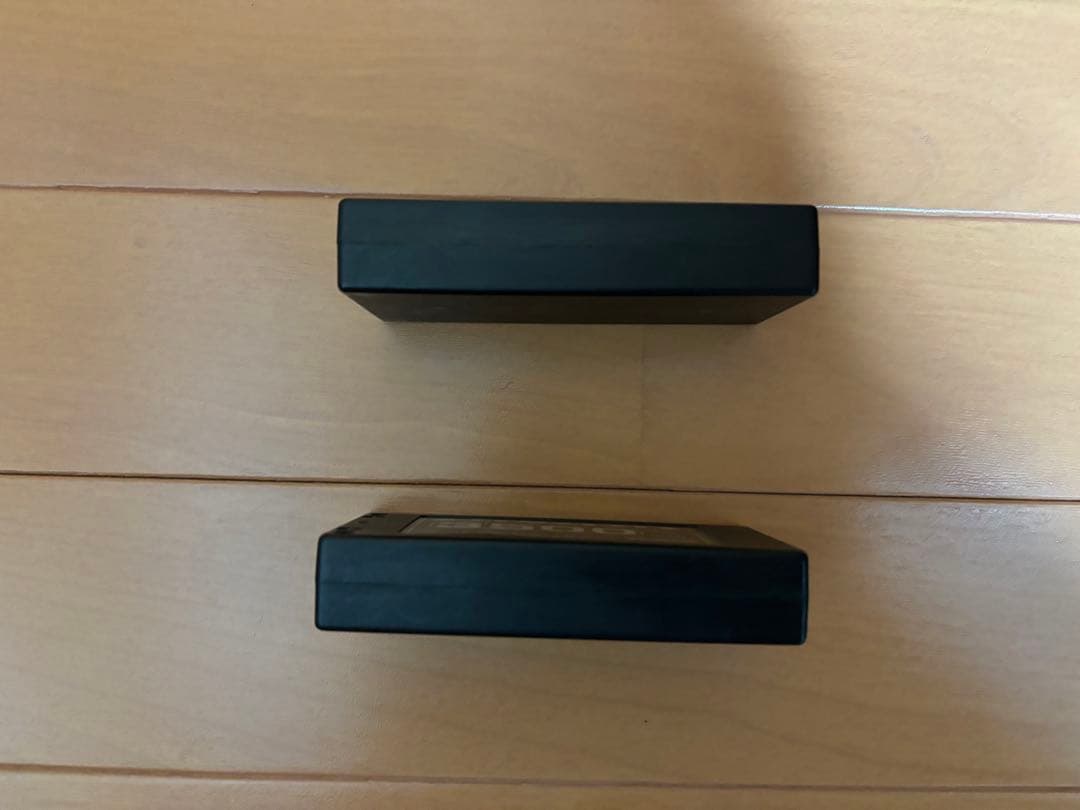 Associated RC10 B7 メカ類付き スペアパーツ多数