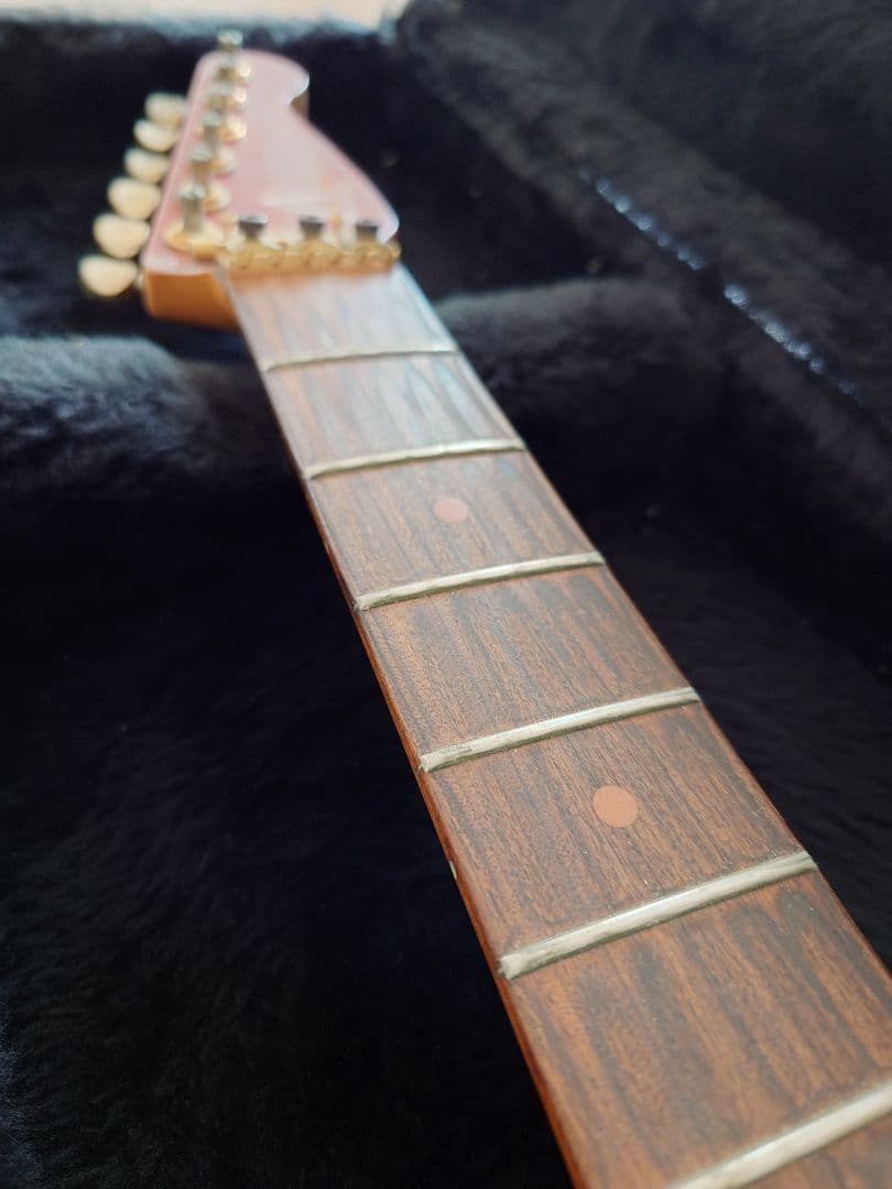 トム・アンダーソン 1989年製